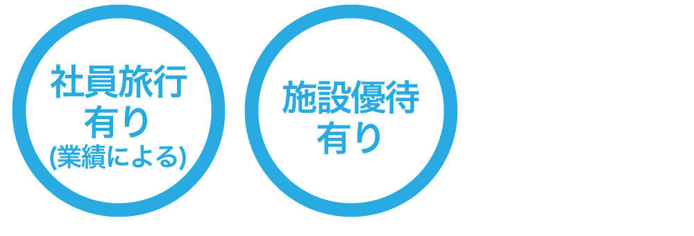 働くメリット